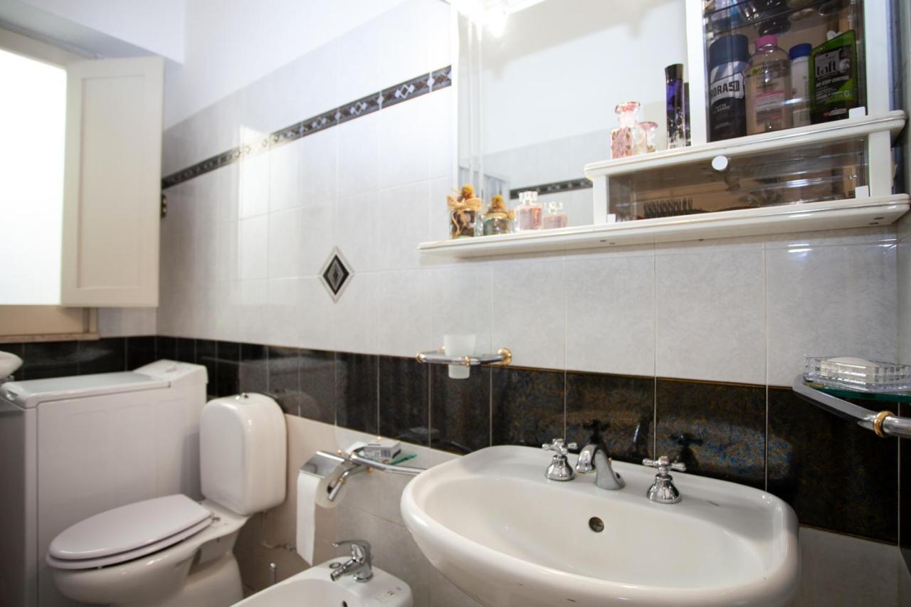 Appartement Casa Rosamaria à Giardini-Naxos Extérieur photo
